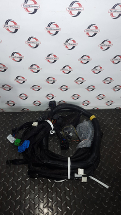 Жгут проводов 14749026, 14704560
