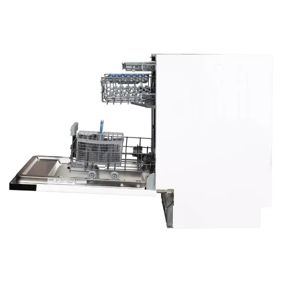 DeLonghi Встраиваемая посудомоечная машина DDWI 470 AMEDEO
