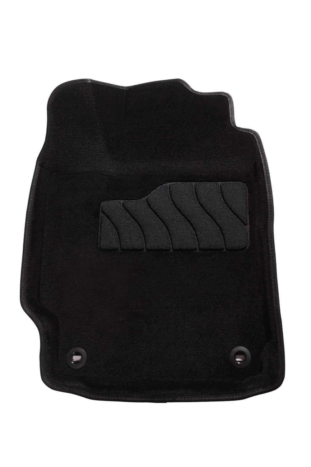 3D коврики для Toyota Camry VII (XV50) 2012-2018 Seintex.84952