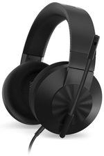 Наушники Lenovo H210 Gaming черный