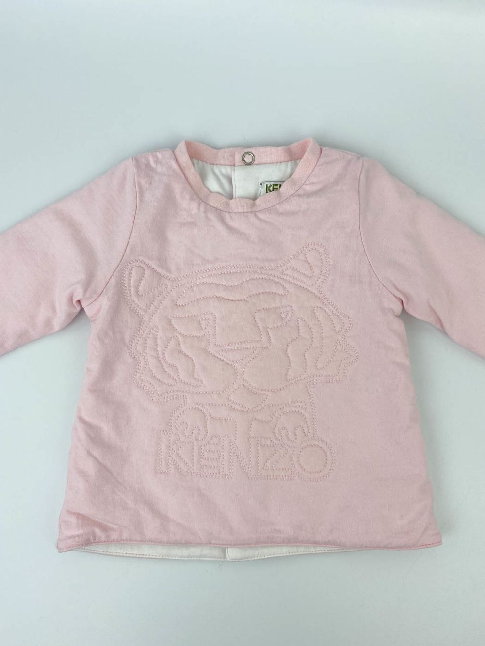 Костюм Kenzo