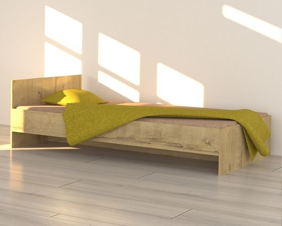 дуб бунратти / дуб бунратти