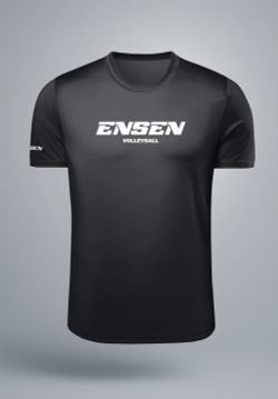 Футболка ENSEN TRN "ENSEN VOLLEYBALL"