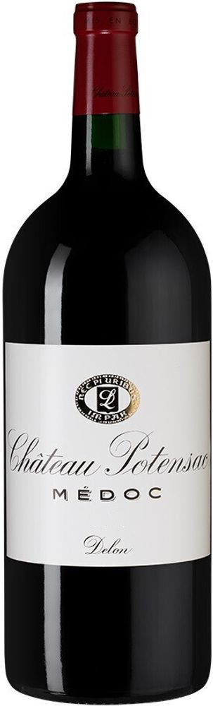 Medoc, Chateau Potensac 6.0