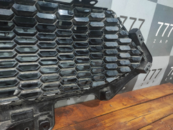 Решетка радиатора Haval F7 1 19-22 Б/У Оригинал 5509107XKQ00A