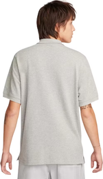 FN3894-063 Футболка M NK CLUB SS POLO PIQUE