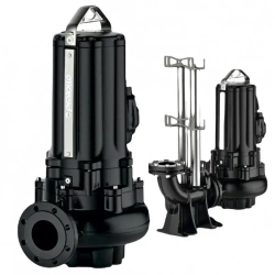 Pedrollo VXCm 20/50 фекальный насос 48SGV9852A1