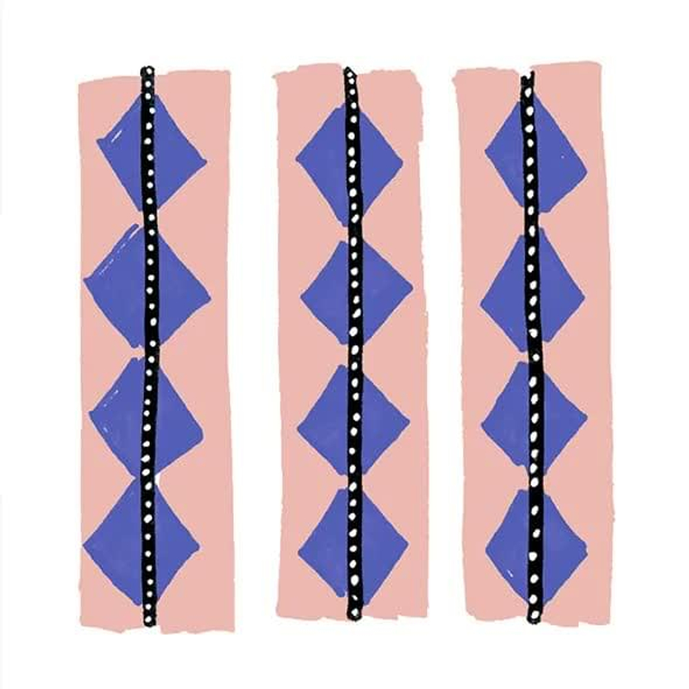 41zero42 Stories Caravan Lux 10x10