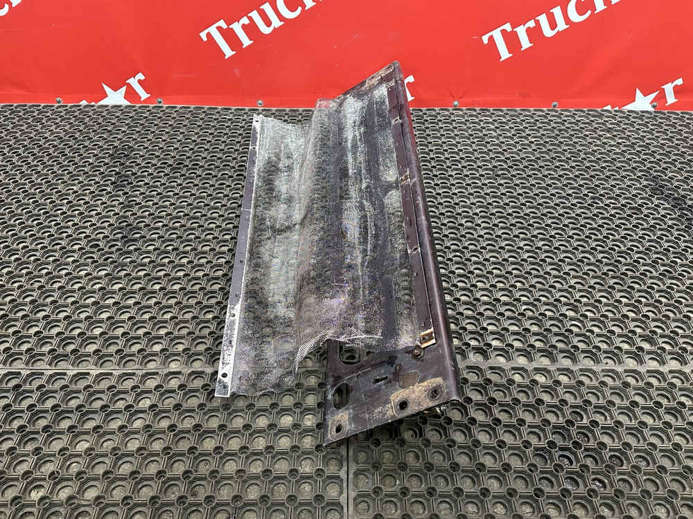 Траверса рамы поперечная