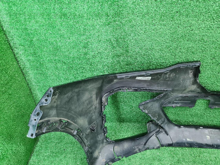 Бампер передний BMW X7 G07 (2019-2022) M-paket