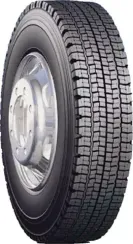 Bridgestone W990 315/80 R22,5 154/150M (Ведущая ось)