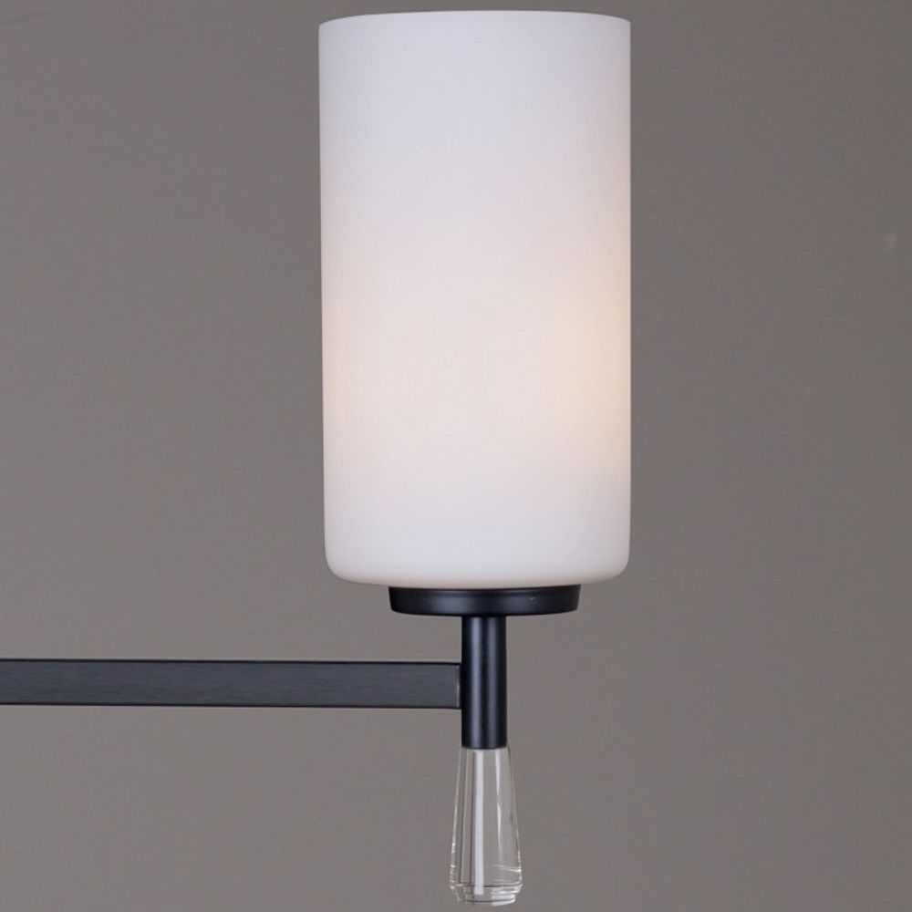 Люстра на штанге ILLUMICO IL2218 IL2218-10PLS-24 HIGHBALL