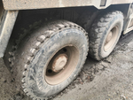 Shacman (Shaanxi) SX* 8x4 Самосвал SX33186V366 (Дизельный, 11,6 л, 423 л.с., МТ)