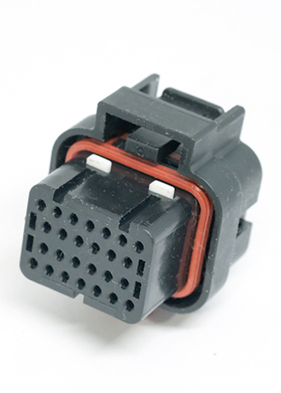 Разъём серии SuperSeal 1.0 AMP 3-1437290-7