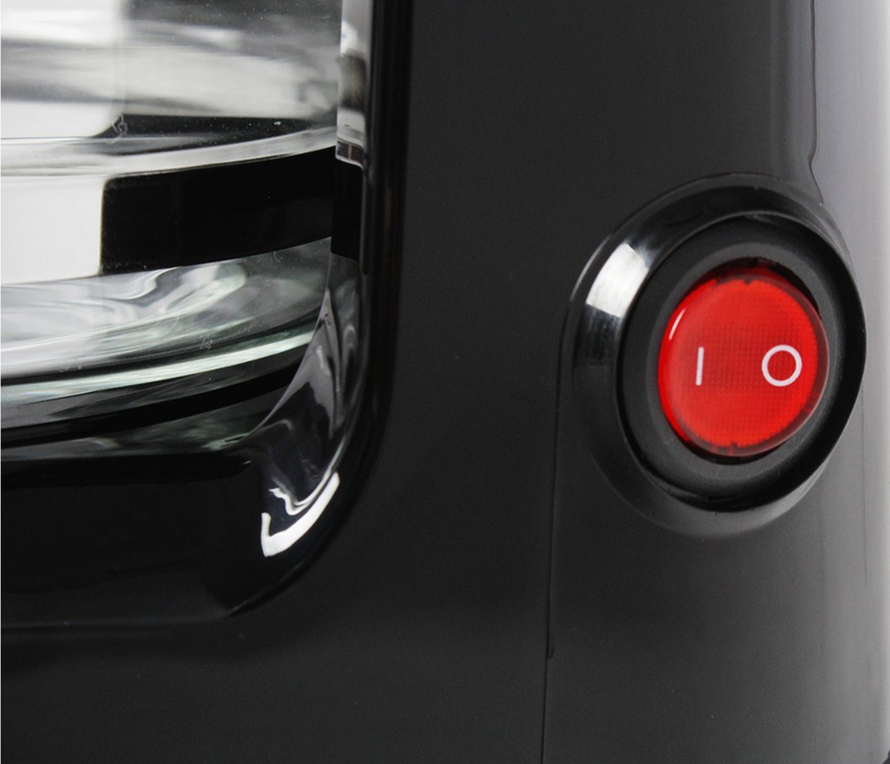 Кофеварка капельная Binatone DCM-0722