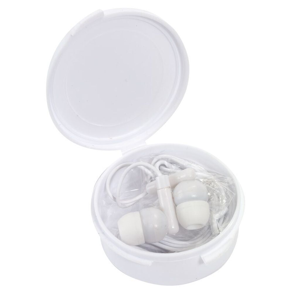 Bluetooth колонка CUBOID Синий
