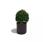 Вазон «Арабис» XL