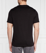 Футболка EMPIRE FLAGSHIP Michael Kors - черный(CS451VR1V2)