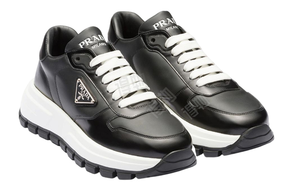 Prada (Женская размерная сетка)