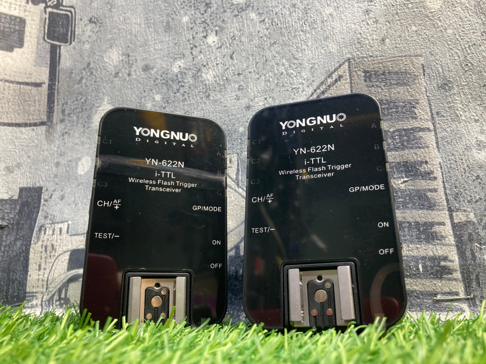 Yongnuo YN-622N для Nikon