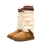 Сапоги UGG CLASSIC MINI, 1016222-CHE