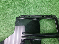 Бампер передний JAECOO J7 (2023-н.в.)