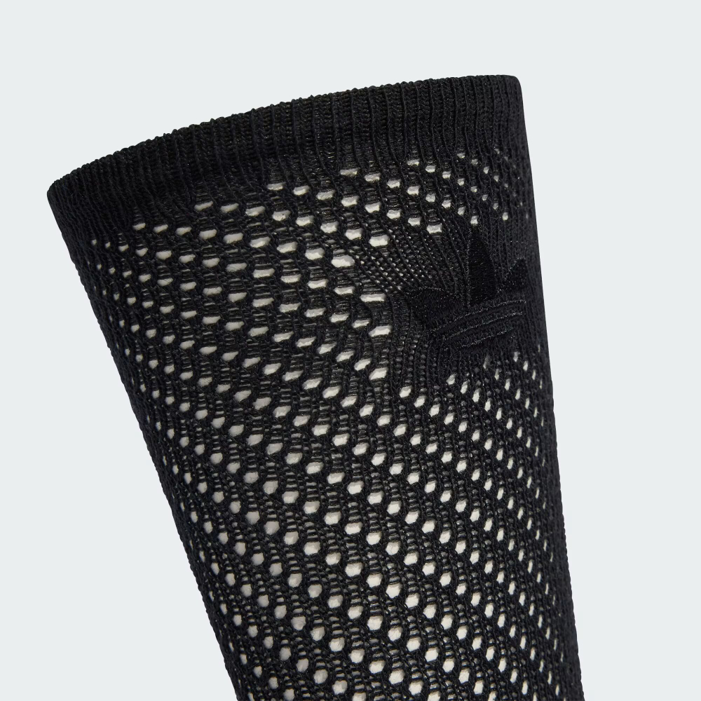 Носки с резинкой на щиколотке, 2 пары - ADIDAS