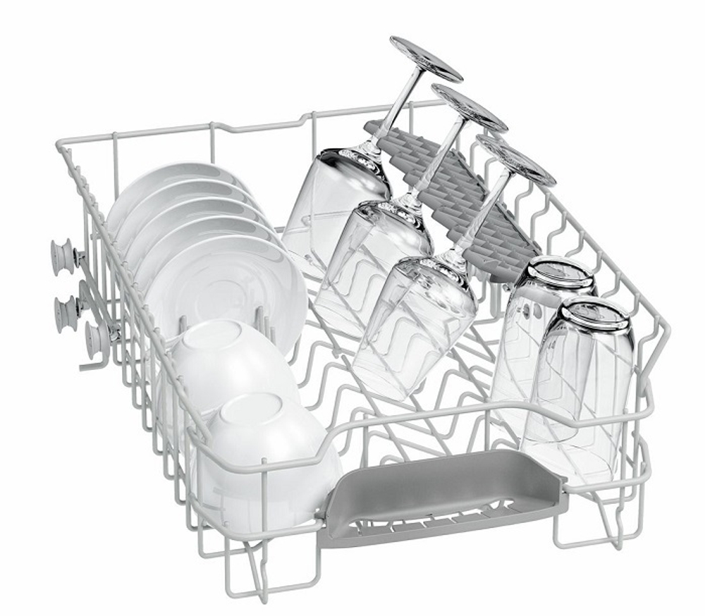 Встраиваемая посудомоечная машина Bosch SPV25CX20R