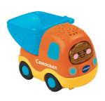 Самосвал VTech Бип-Бип Toot-Toot Drivers