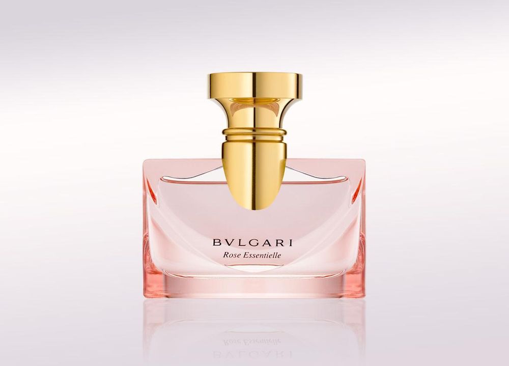 Bvlgari Rose Essentielle Eau De Parfum