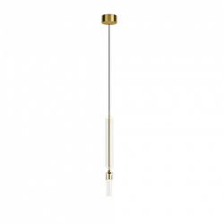 Подвесной светильник Maytoni Peg MOD469PL-L3BS3K