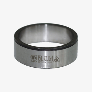 Втулка 151.30.164 вертикального шарнира (ТАРА)