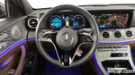 Mercedes-Benz E-Class W213 E350 4MATIC Avangarde (07.2022)