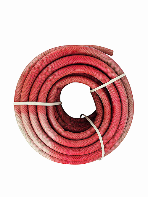 Шланг арм. поливочный "Марс" 3/4" *30м (Красный)