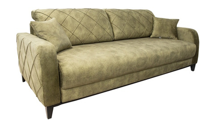 3-х местный диван «Бруклин 2» (3м)