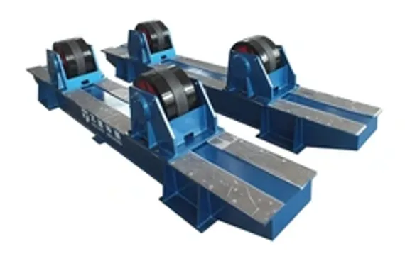 Винтовой сварочный вращатель Datang DSK-100