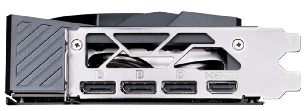 Видеокарта MSI GeForce RTX 5070 TI GAMING TRIO (RTX 5070 TI 16G GAMING TRIO)