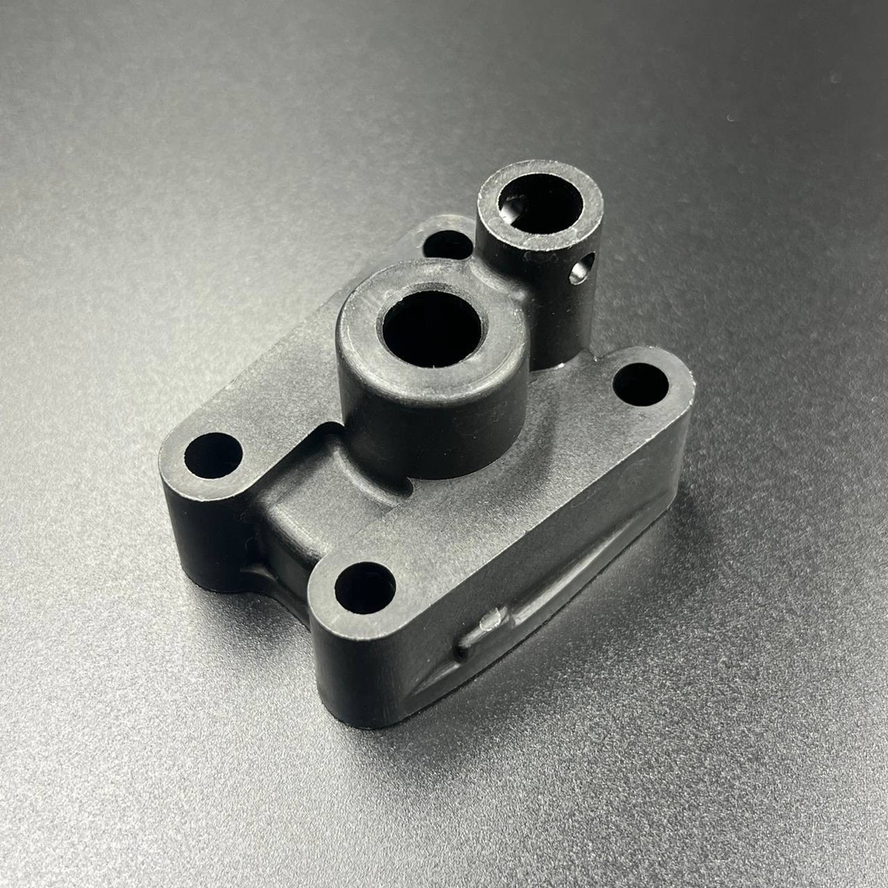 Корпус помпы Yamaha F4-6 (6BX-44311) (PREMARINE)