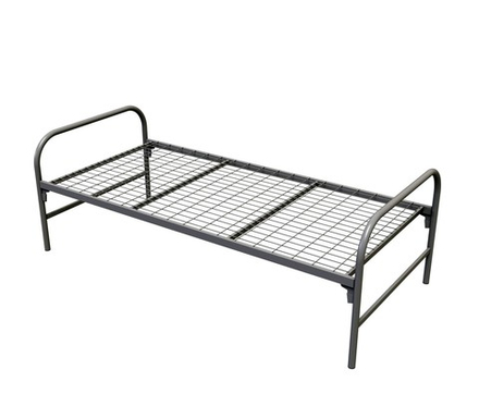 Кровать КУ-1.2 (90х200см)