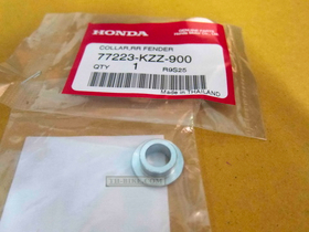 77223-KZZ-900. COLLAR A, FENDER SETTING