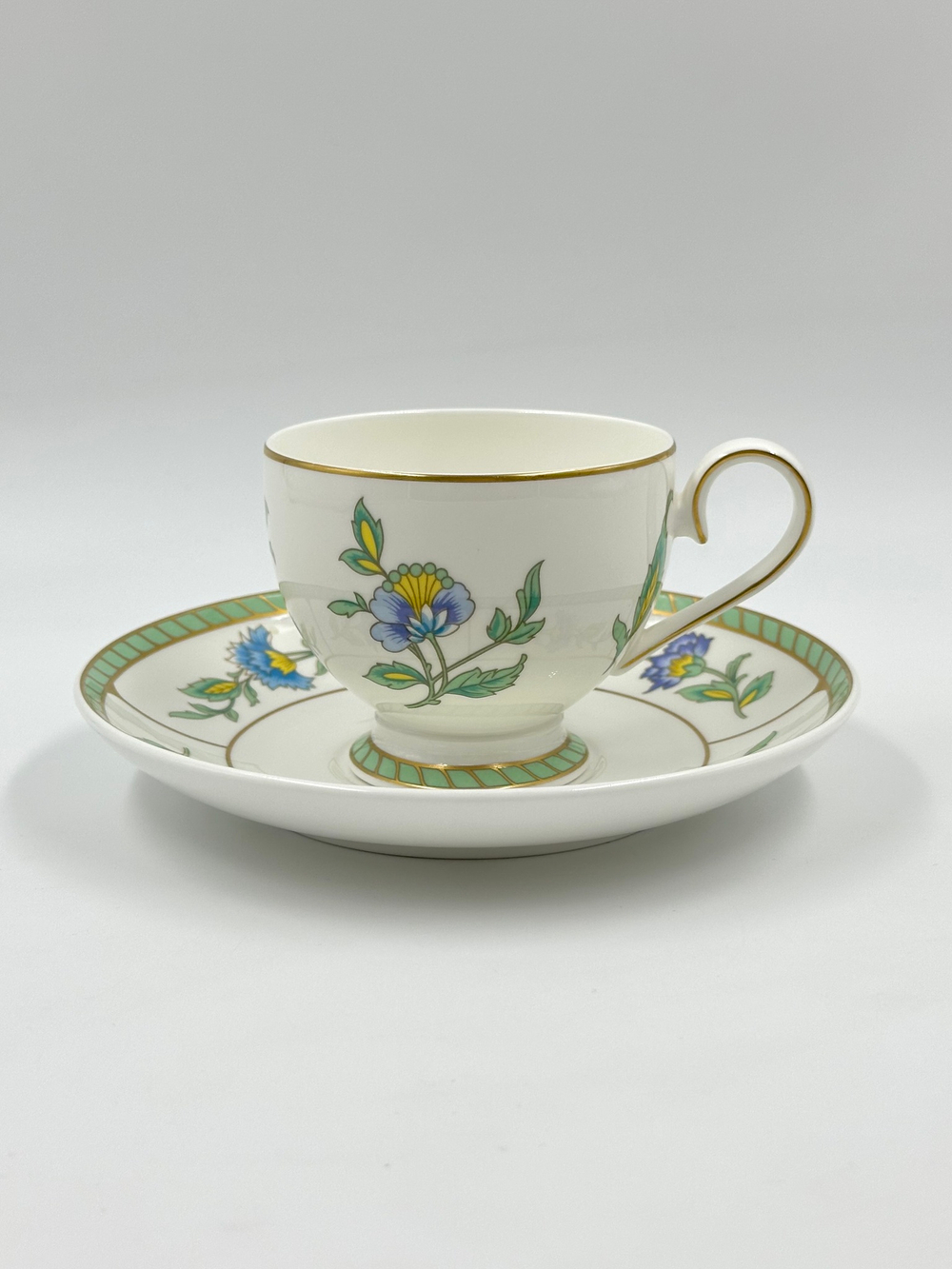 Чайная пара Heinrich Villeroy & Boch, Columbia