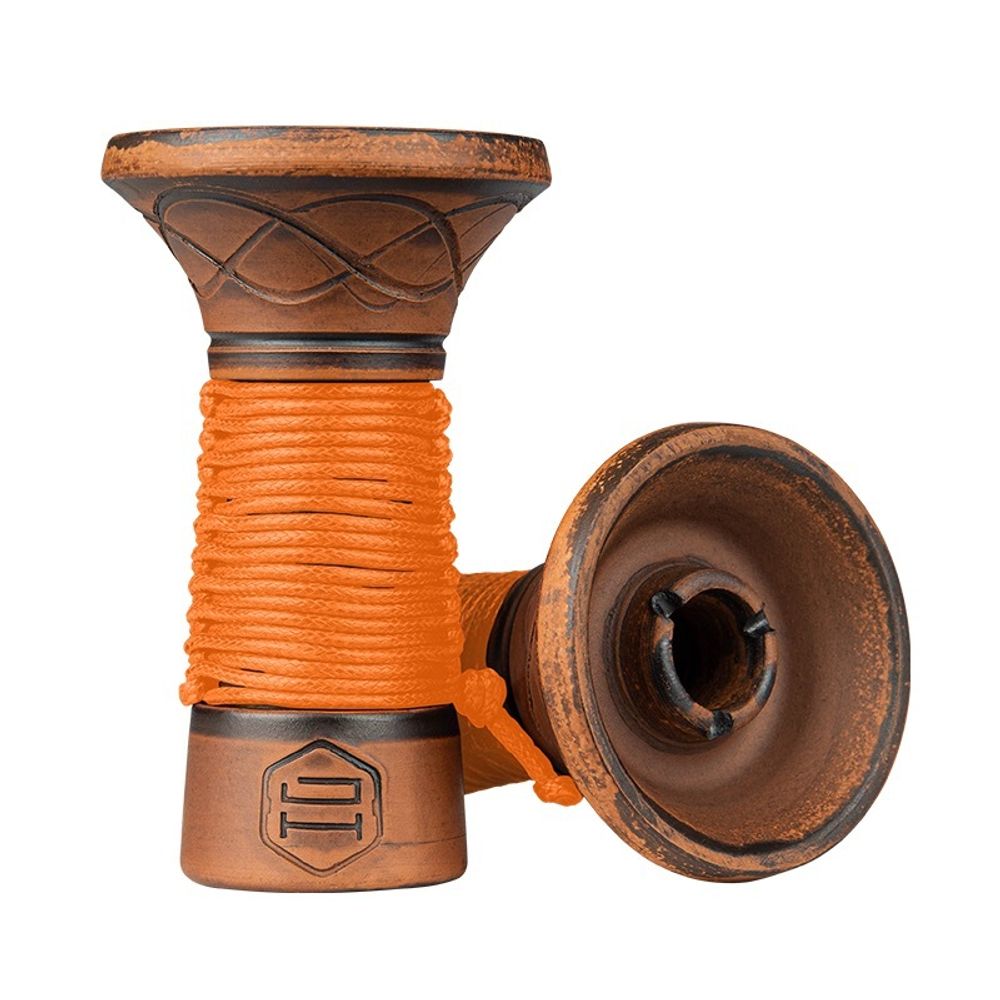 Чаша Japona Hookah Ego Orange Bowl