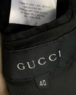 Жакет GUCCI