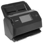 Сканер Canon imageFORMULA DR-S130 4812C001 черный