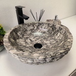 Раковина из мрамора Bowl Doreng Marmo BM-62890 45*45*15 99