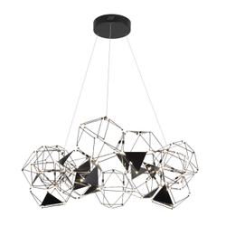 Люстра Trellis L-Vision 5087/56L