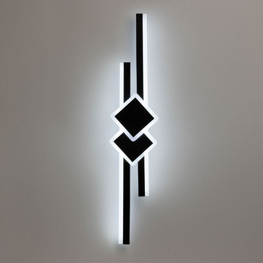 Накладной светильник De City Драйв 377024804