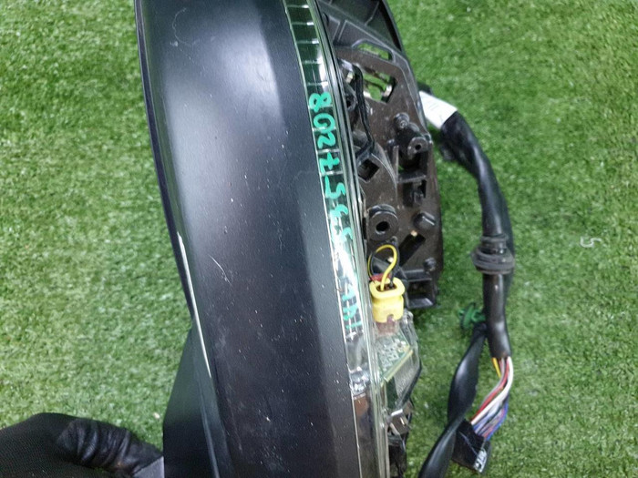 Зеркало правое Audi Q7 2 (2015-н.в.) 14 контактов