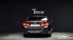 BMW 5 Series (G30) 520d xDrive Luxury Plus (03.2020)