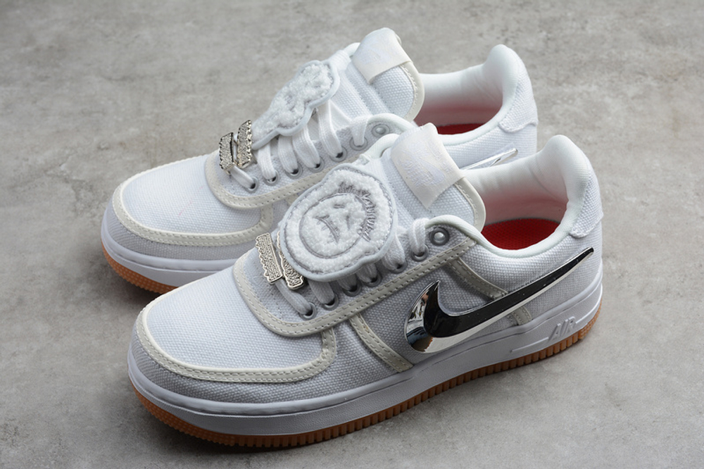 Nike air force 1 travis scott 2019 2025